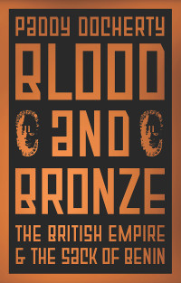 Paddy Docherty; — Blood and Bronze