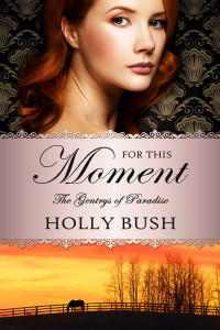 Holly Bush — For This Moment