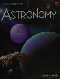 Firth, Rachel — Astronomy