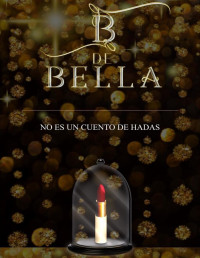 Kris Buendia — B de Bella