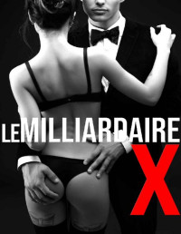 Amber Jones — Le milliardaire X