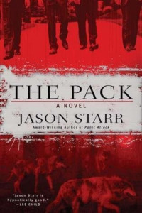 Jason Starr — The Pack