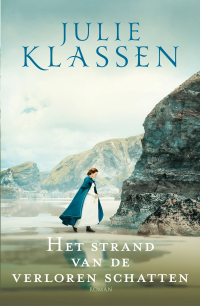 Julie Klassen — Het strand van de verloren schatten