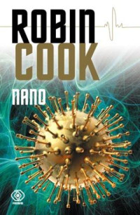 Robin Cook — Nano