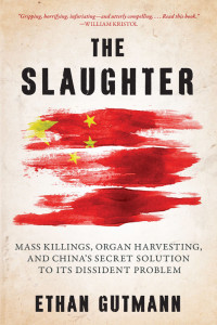 Ethan Gutmann — The Slaughter