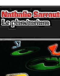 Nathalie Sarraute — Le Planétarium