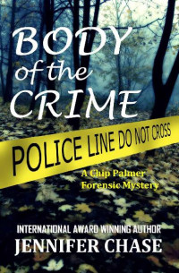 Jennifer Chase — Body of the Crime