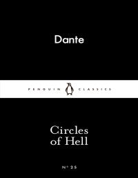 Dante — Circles of Hell