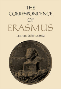 Erasmus, Desiderius;Corrigan, Beatrice;Schoeck, Richard J.; — Collected Works of Erasmus