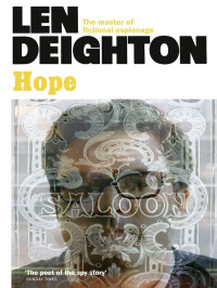 Len Deighton — Hope (Samson)