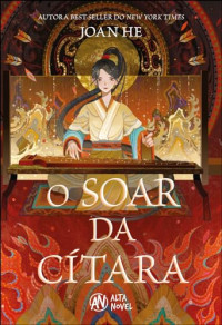 Joan He — O Soar da Cítara