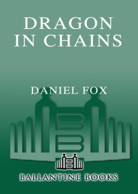 Daniel Fox — Dragon in Chains