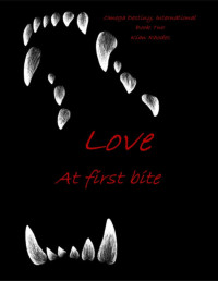 Kian Rhodes — Love at First Bite