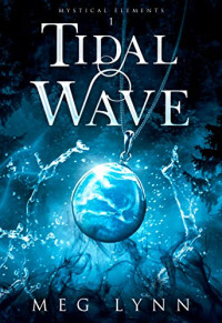 Meg Lynn — Tidal Wave 