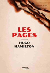 Hugo Hamilton — Les pages