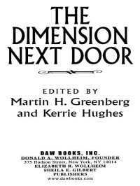 Martin H. Greenberg;Kerrie L. Hughes; & Kerrie L. Hughes — The Dimension Next Door