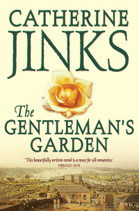 Catherine Jinks — The Gentleman's Garden