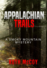 Ruth McCoy — Appalachian Trails