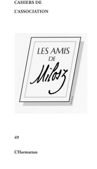 Collectif — Les Amis de Milosz