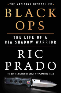 Ric Prado — Black Ops
