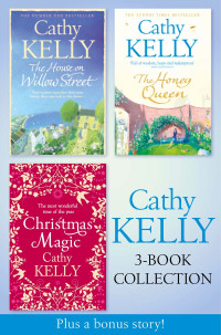 Cathy Kelly — Cathy Kelly 3-Book Collection