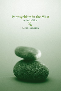 Skrbina, David; — Panpsychism in the West