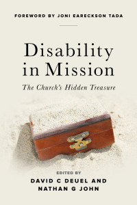 David Deuel;Nathan John; — Disability in Mission