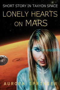 Aurora Springer — Lonely Hearts on Mars