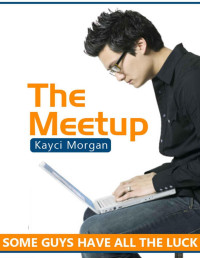 Kayci Morgan [Kayci Morgan] — The Meetup