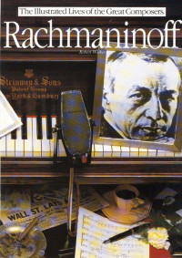 Matthew-Walker, Robert — Rachmaninov