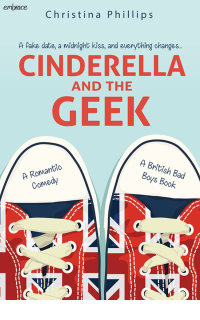 Christina Phillips — Cinderella and the Geek