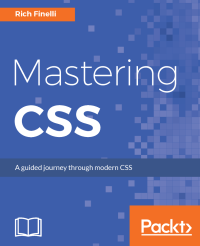 Rich Finelli — Mastering CSS