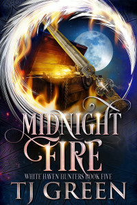 TJ Green — Midnight Fire