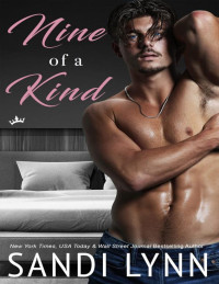 Sandi Lynn — Nine of a Kind