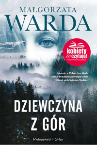 Małgorzata Warda — Dziewczyna z gór