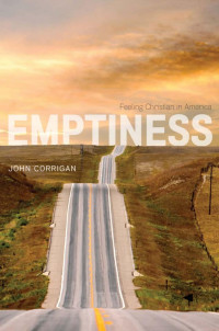 Corrigan, John — Emptiness