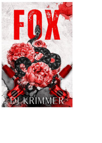 DJ Krimmer — Fox