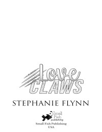 Stephanie Flynn — Love Claws