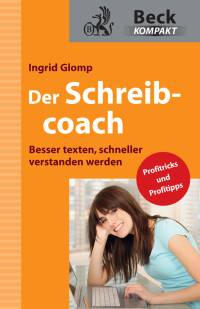 Glomp, Ingrid — Der Schreibcoach