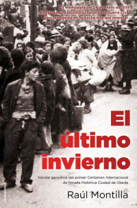 Raúl Montilla — El último invierno