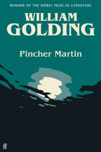 William Golding — Pincher Martin