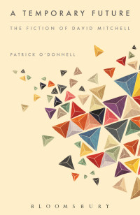 O'Donnell, Patrick — A Temporary Future