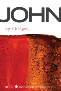 Jey J. Kanagaraj; — John