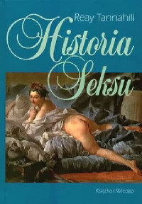 Tanniahill Reay — Historia seksu