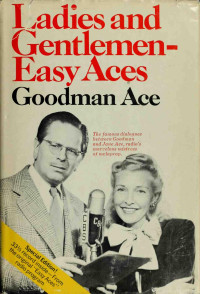 Ace, Goodman — Ladies And Gentlemen, Easy Aces