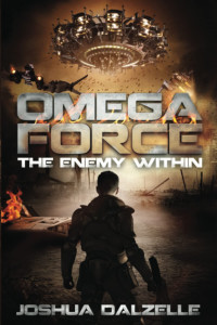 Joshua Dalzelle — Omega Force: the Enemy Within
