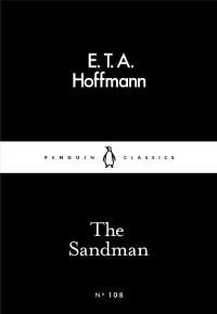 E.T.A. Hoffmann — The Sandman