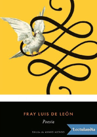 Fray Luis de León — Poesía