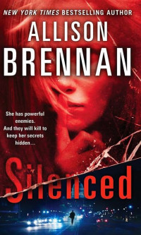 Allison Brennan — Silenced