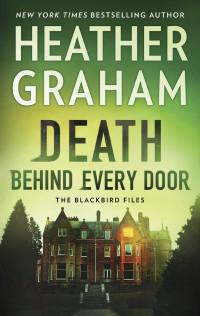 Heather Graham — Death Behind Every Door